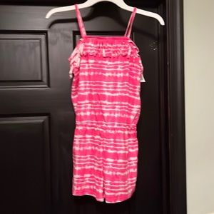 Romper NWT